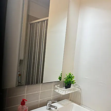 Apartamento Charmant Studio