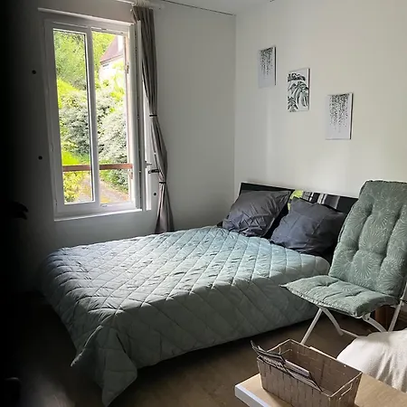 Charmant Studio Le Bugue